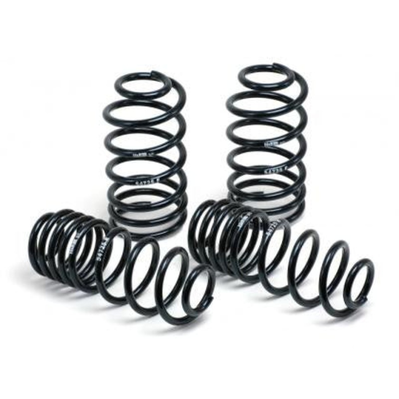 H&R 2015+ Ford Mustang V6/V8/2.3L EcoBoost Sport Spring