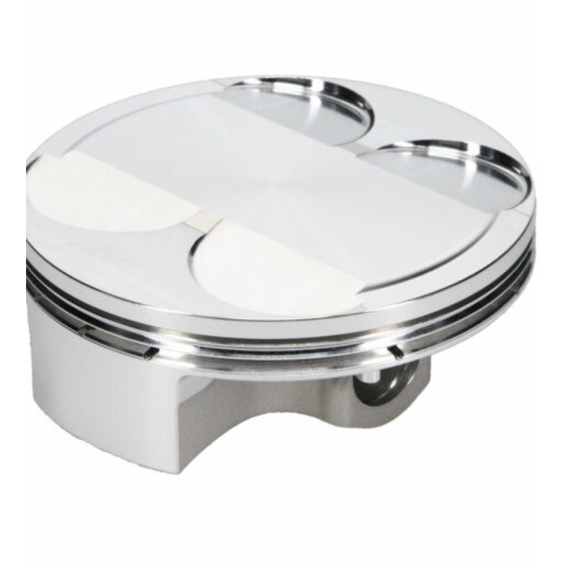 JE Pistons Honda CRF450 12.5 to 1 Piston Single