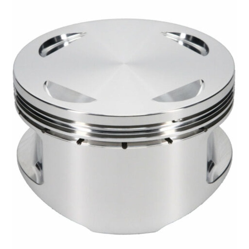 JE Pistons Honda XR650L 10.5 to 1 Piston Kit