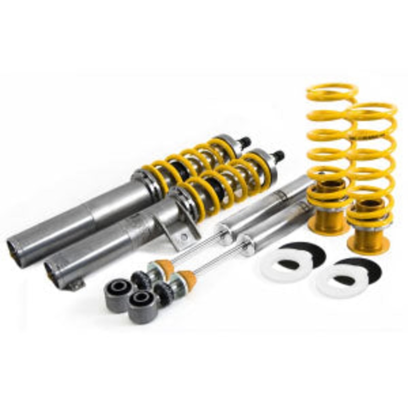 Ohlins Road & Track Coilovers – 18+ Audi RS3 Base