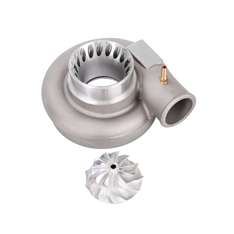 TD05 TD06 3 18KX Anti Surge Compressor Housing + Billet Wheel(55/75)