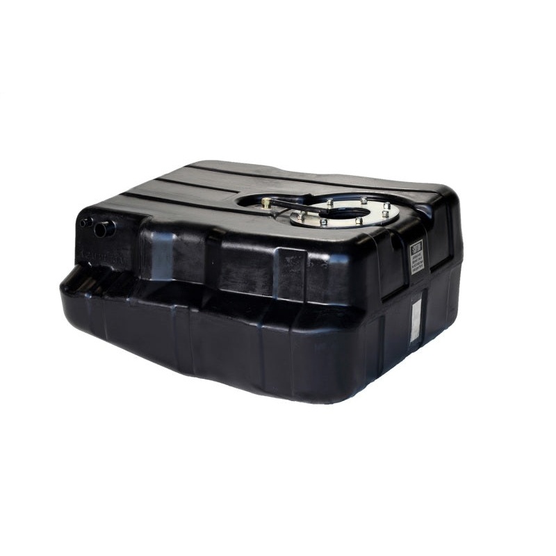 Titan Fuel Tanks 99-10 Ford E-Series 40 Gal Extra HD Cross-Linked PE Utility Tank – PS-191 Adaption